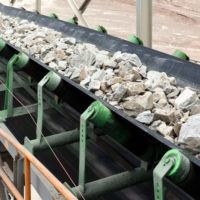 bandas transportadoras inalcribas