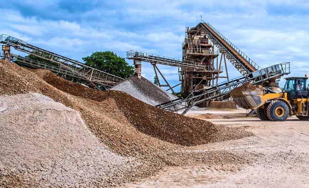 Servicio de Mantenimiento Plantas