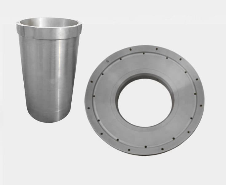 Bujes para trituradora de Cono