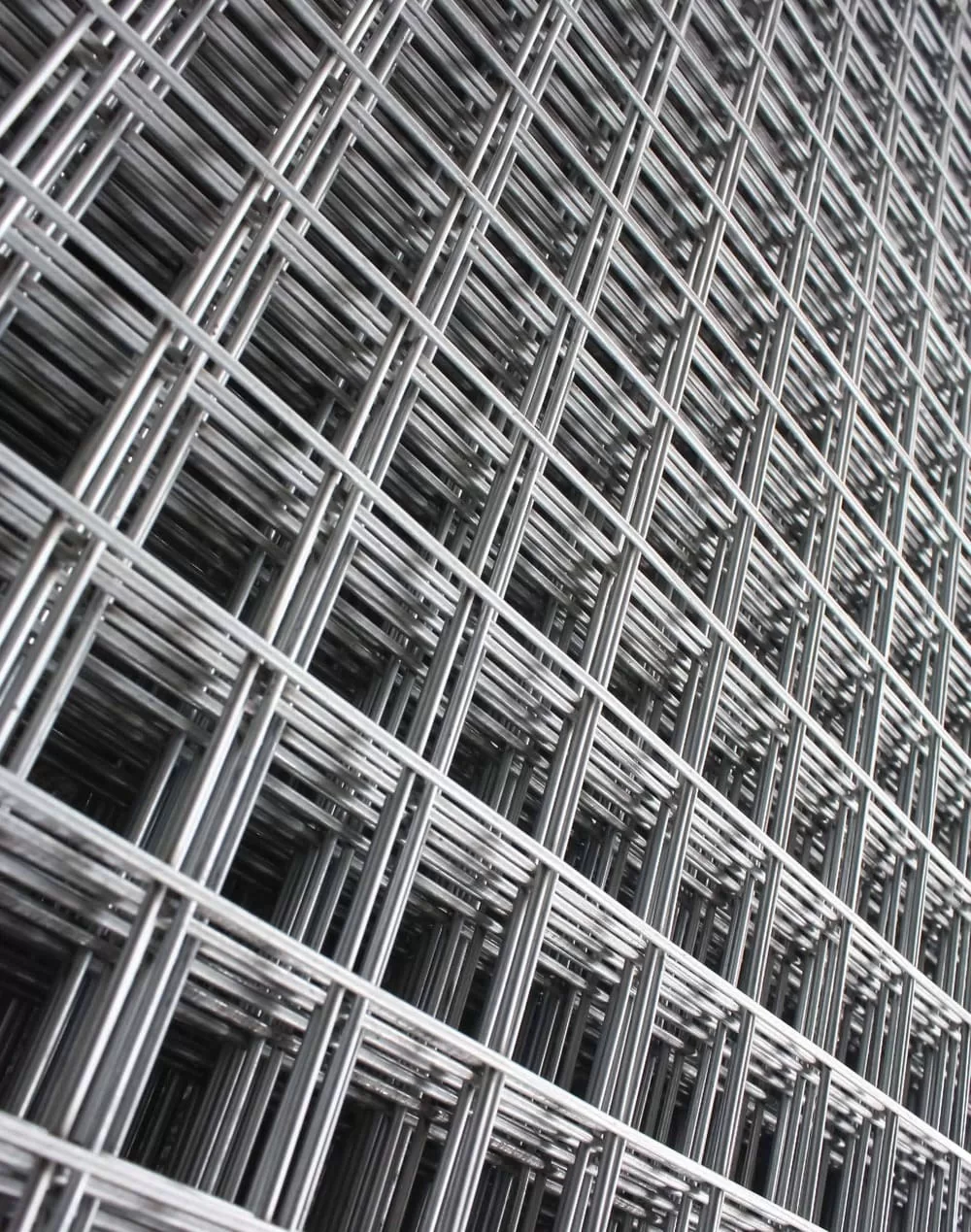 mallas metálicas electrosoldadas