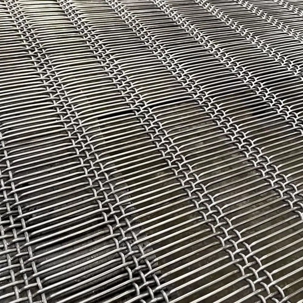 mallas metálicas tv rod o tipo c