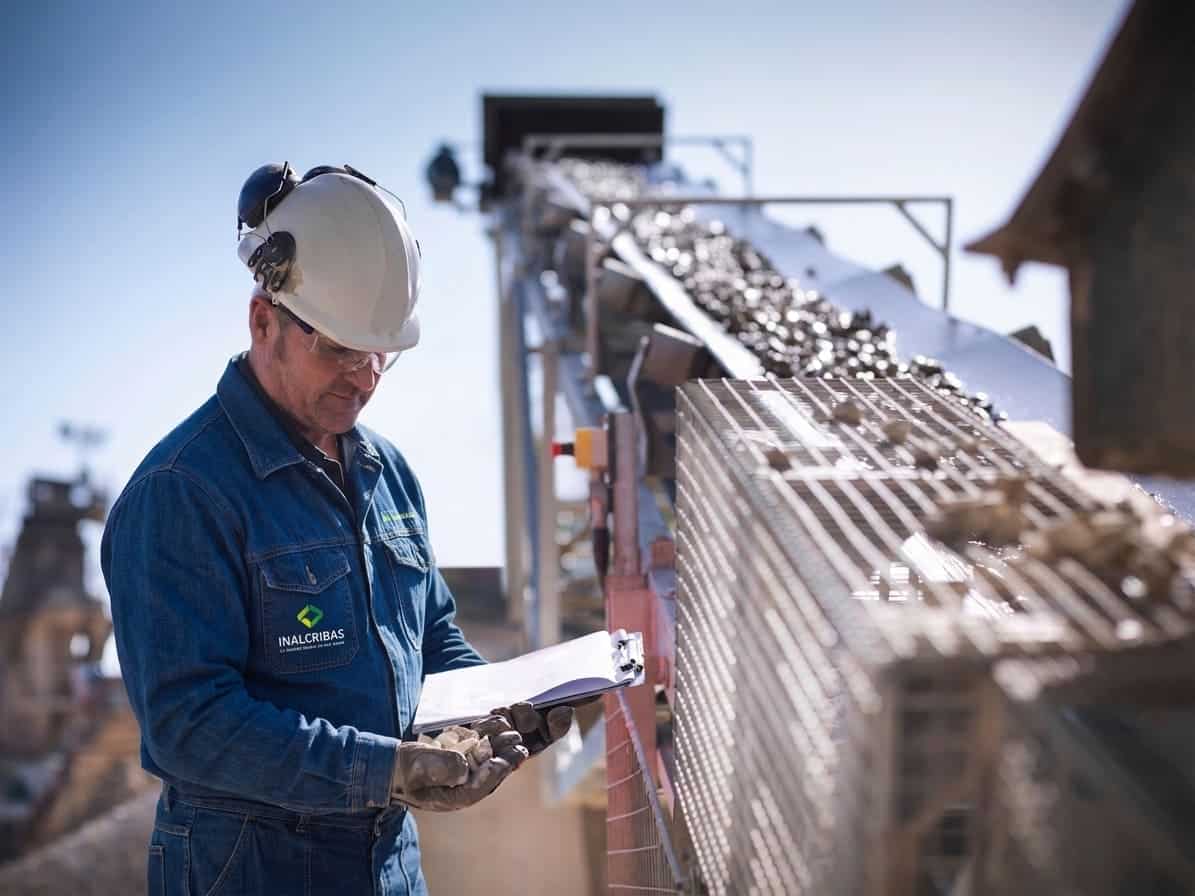 Asesoría Técnica, Equipos, Mallas, Montaje