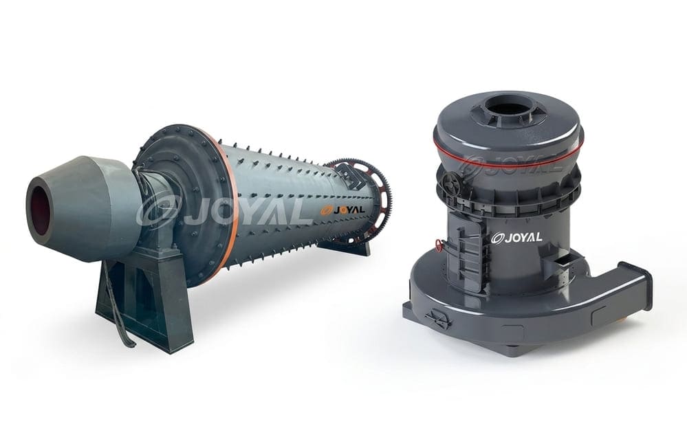 Secador rotativo, molino ultrafino