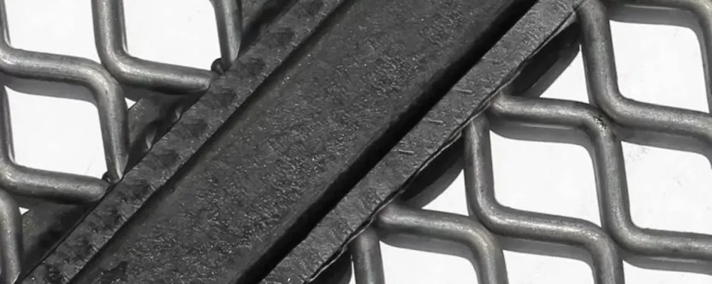 Mallas Metálicas autolimpiantes