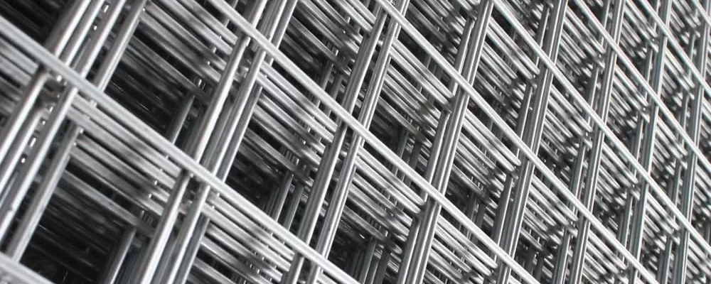 mallas metálicas electrosoldadas