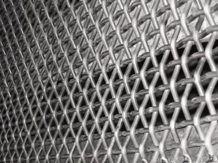 mallas metálicas electrosoldadas