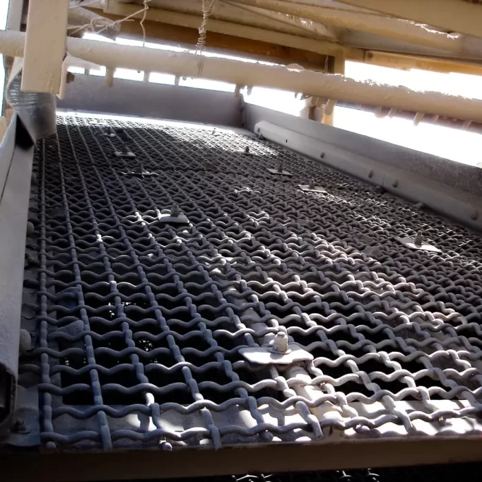 malla metalica electrosoldada