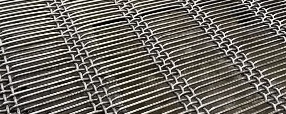 mallas metálicas tv rod o tipo c