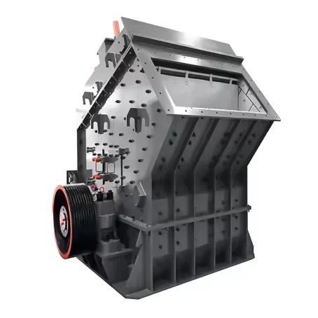 Trituradora de Impacto